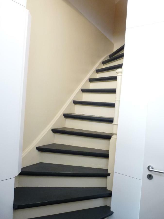 Ferienwohnung Zum Burgtor 吕贝克 外观 照片