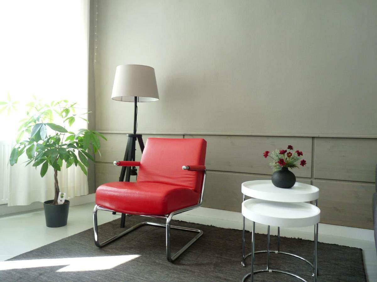Ferienwohnung Zum Burgtor 吕贝克 外观 照片